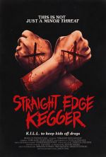 Watch Straight Edge Kegger 123MoviesFree