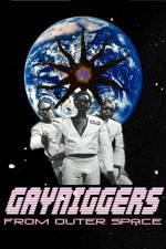 Watch Gayniggers from Outer Space 123MoviesFree