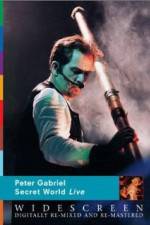 Watch Secret World Live 123MoviesFree
