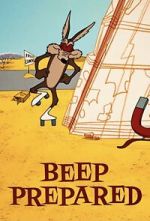 Watch Beep Prepared (Short 1961) 123MoviesFree