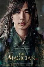 Watch The Magician 123MoviesFree