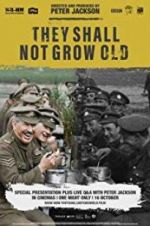 Watch They Shall Not Grow Old 123MoviesFree