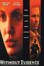 Watch Without Evidence 123MoviesFree
