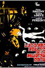 Watch Los ojos azules de la mu�eca rota 123MoviesFree