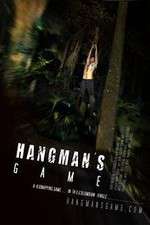 Watch Hangman's Game 123MoviesFree