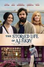 Watch The Storied Life of A.J. Fikry 123MoviesFree