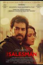 Watch The Salesman 123MoviesFree
