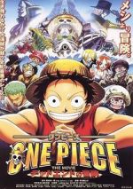 Watch One piece: Dead end no b�ken 123MoviesFree