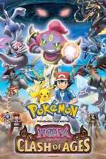 Watch Pok�mon the Movie XY: Ring no Chomajin Hoopa 123MoviesFree