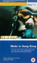 Watch Made in Hong Kong 123MoviesFree