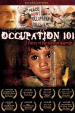 Watch Occupation 101 123MoviesFree