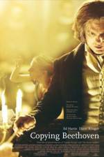 Watch Copying Beethoven 123MoviesFree