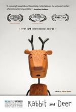 Watch Rabbit and Deer (Short 2012) 123MoviesFree