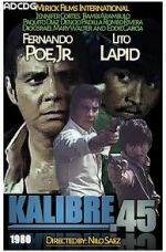 Watch Kalibre .45 123MoviesFree