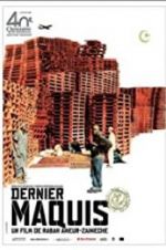 Watch Dernier maquis 123MoviesFree
