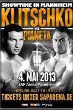 Watch Wladimir Klitschko vs Francesco Pianeta 123MoviesFree
