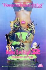 Watch Class of Nuke 'Em High Part II: Subhumanoid Meltdown 123MoviesFree