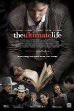 Watch The Ultimate Life 123MoviesFree