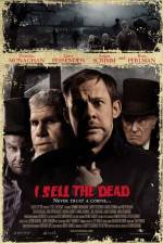 Watch I Sell The Dead 123MoviesFree
