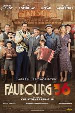 Watch Faubourg 36 123MoviesFree