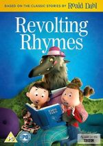 Watch Revolting Rhymes Part One (TV Short 2016) 123MoviesFree