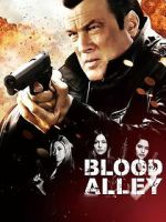 Watch Blood Alley 123MoviesFree