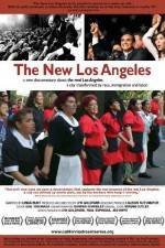 Watch The New Los Angeles 123MoviesFree