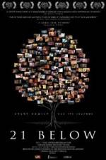 Watch 21 Below 123MoviesFree