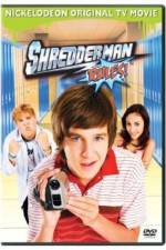 Watch Shredderman Rules 123MoviesFree