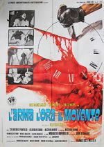 Watch The Weapon, the Hour & the Motive 123MoviesFree