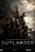 Watch Outlander 123MoviesFree