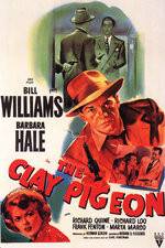 Watch The Clay Pigeon 123MoviesFree