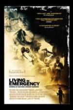 Watch Living in Emergency Stories of Doctors Without Borders 123MoviesFree