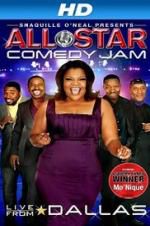 Watch Shaquille O\'Neal Presents: All-Star Comedy Jam - Live from Dallas 123MoviesFree