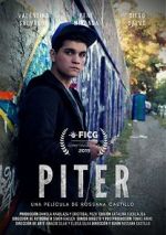 Watch Piter (Short 2019) 123MoviesFree