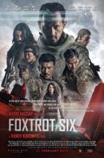 Watch Foxtrot Six 123MoviesFree