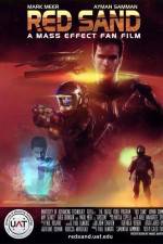 Watch Red Sand A Mass Effect Fan Film 123MoviesFree