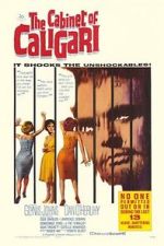 Watch The Cabinet of Caligari 123MoviesFree