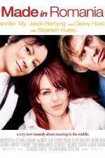 Watch Made in Romania 123MoviesFree