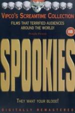 Watch Spookies 123MoviesFree