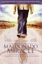 Watch The Maldonado Miracle 123MoviesFree