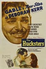 Watch The Hucksters 123MoviesFree