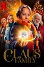 Watch The Claus Family 123MoviesFree