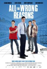 Watch All the Wrong Reasons 123MoviesFree