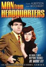 Watch Man from Headquarters 123MoviesFree
