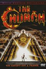Watch La chiesa 123MoviesFree