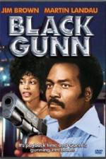 Watch Black Gunn 123MoviesFree