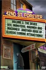 Watch 42nd Street Forever Volume 2 The Deuce 123MoviesFree