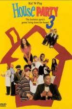 Watch House Party 3 123MoviesFree