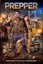 Watch Prepper 123MoviesFree